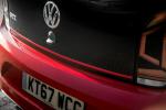 Volkswagen up! GTI 2018 года (UK)